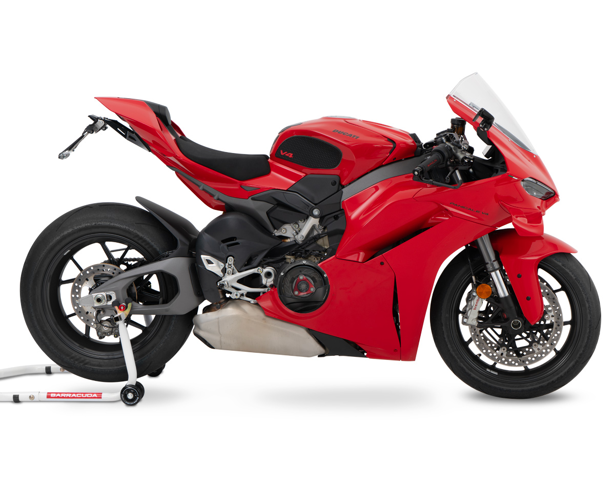 Panigale V4 2025