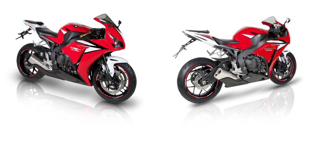 CBR 1000 RR 11-16