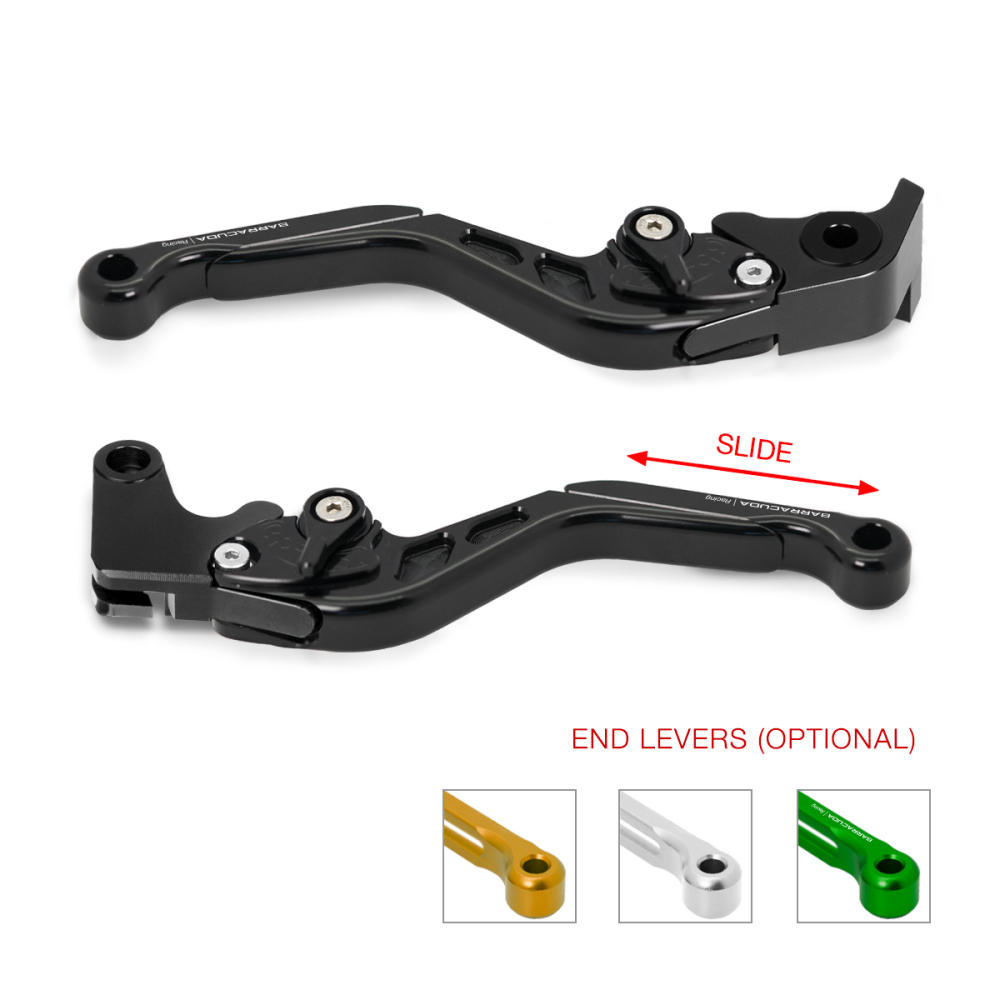 BRAKE LEVER KIT