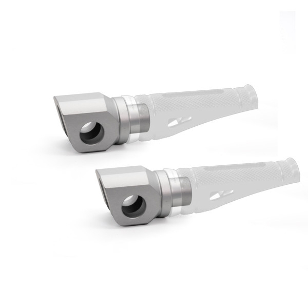 FOOTPEG BRACKETS KIT