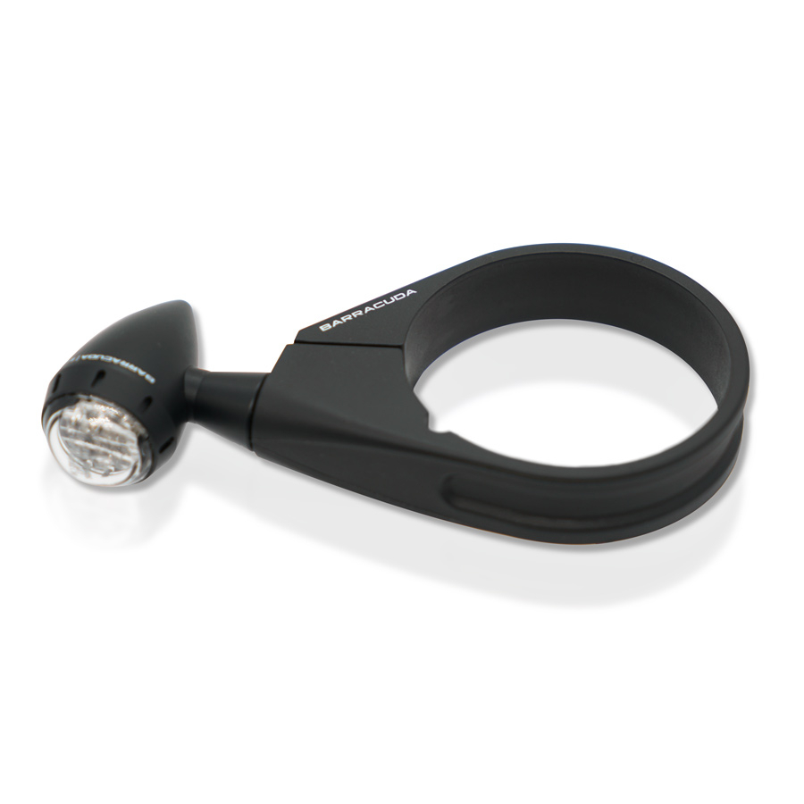 INDICATOR CLAMPS
