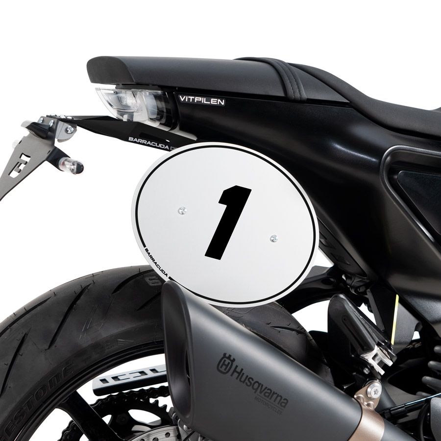 Husqvarna Vitpilen 701 2018-22