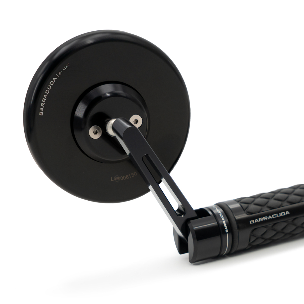 MIRROR BAR-END ADAPTER