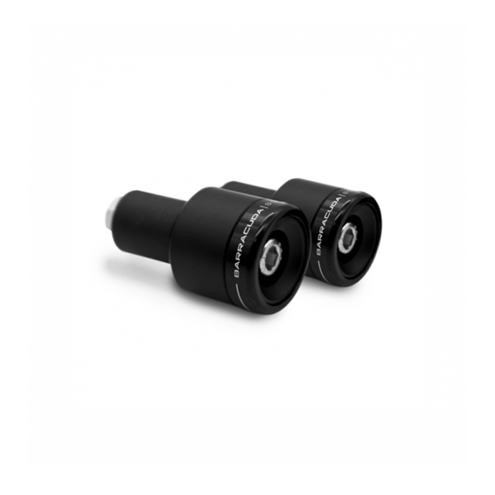 BAR ENDS B-LUX