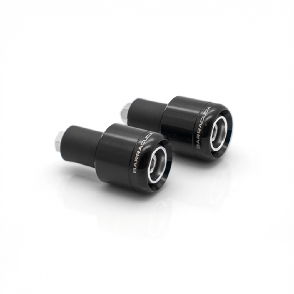 BAR ENDS