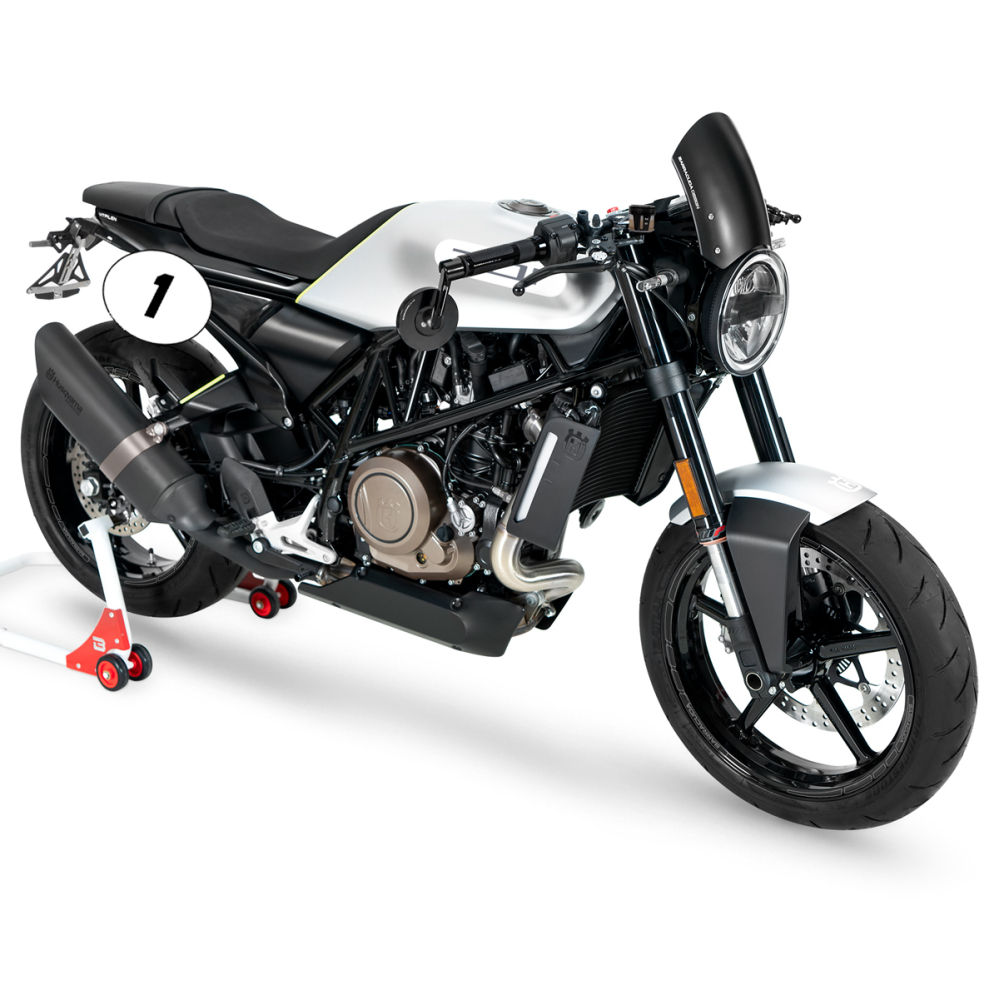 Husqvarna Vitpilen 701 2018-22