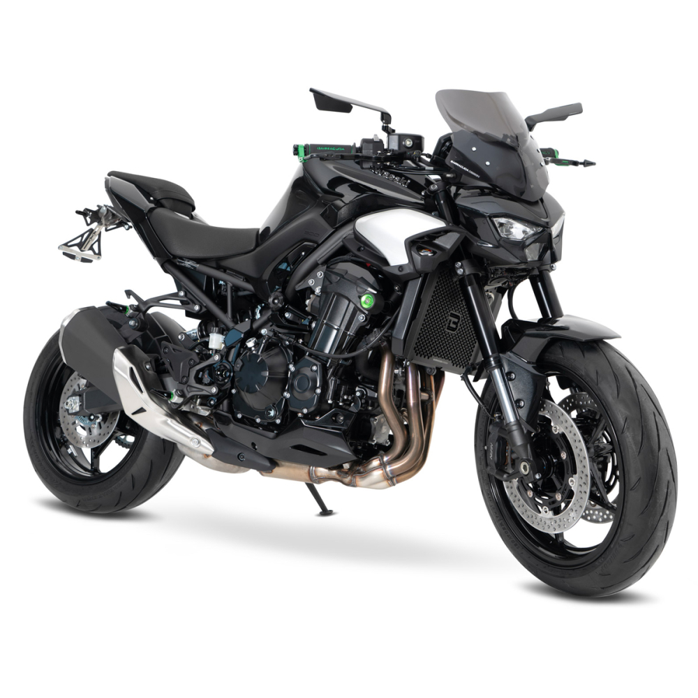 Kit Kawasaki Z900 2025