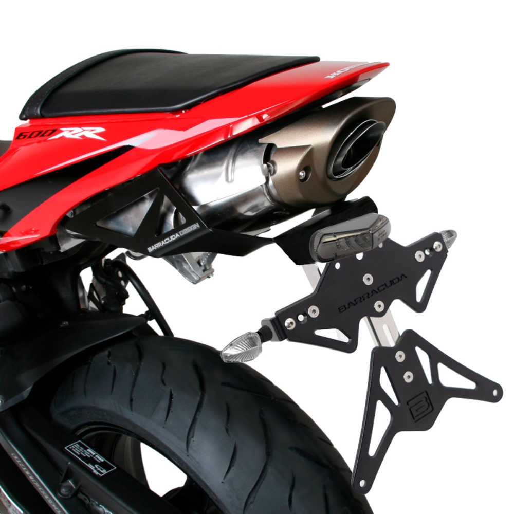 TAIL TIDY