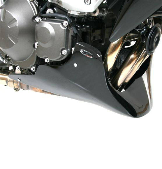 BELLY PAN