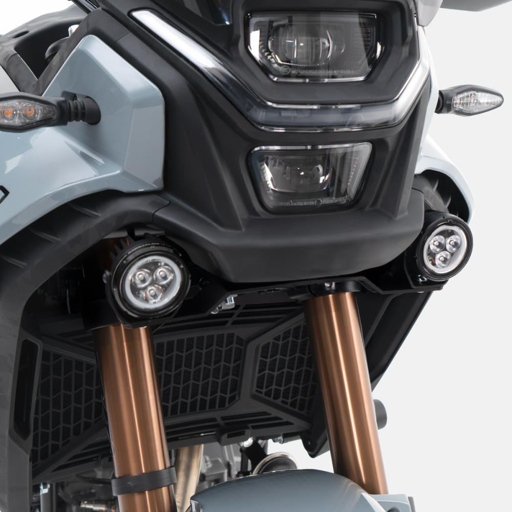 barracuda africa twin