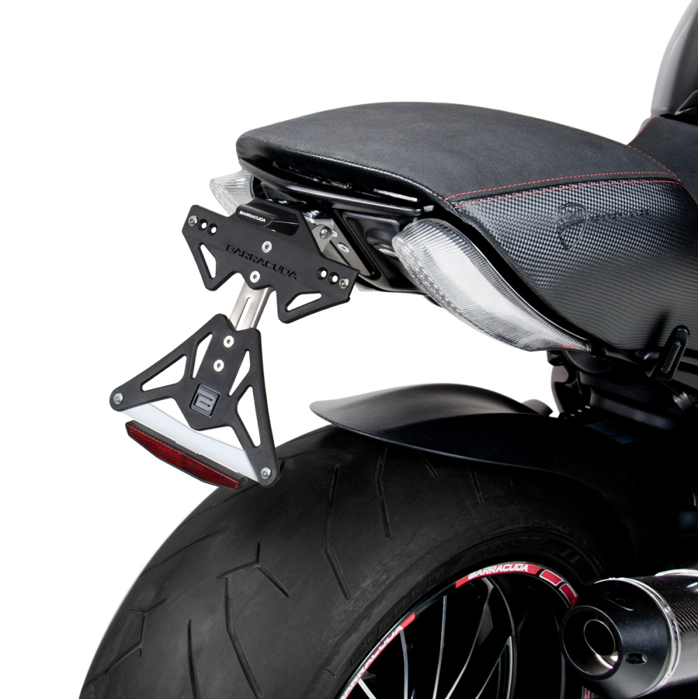 TAIL TIDY