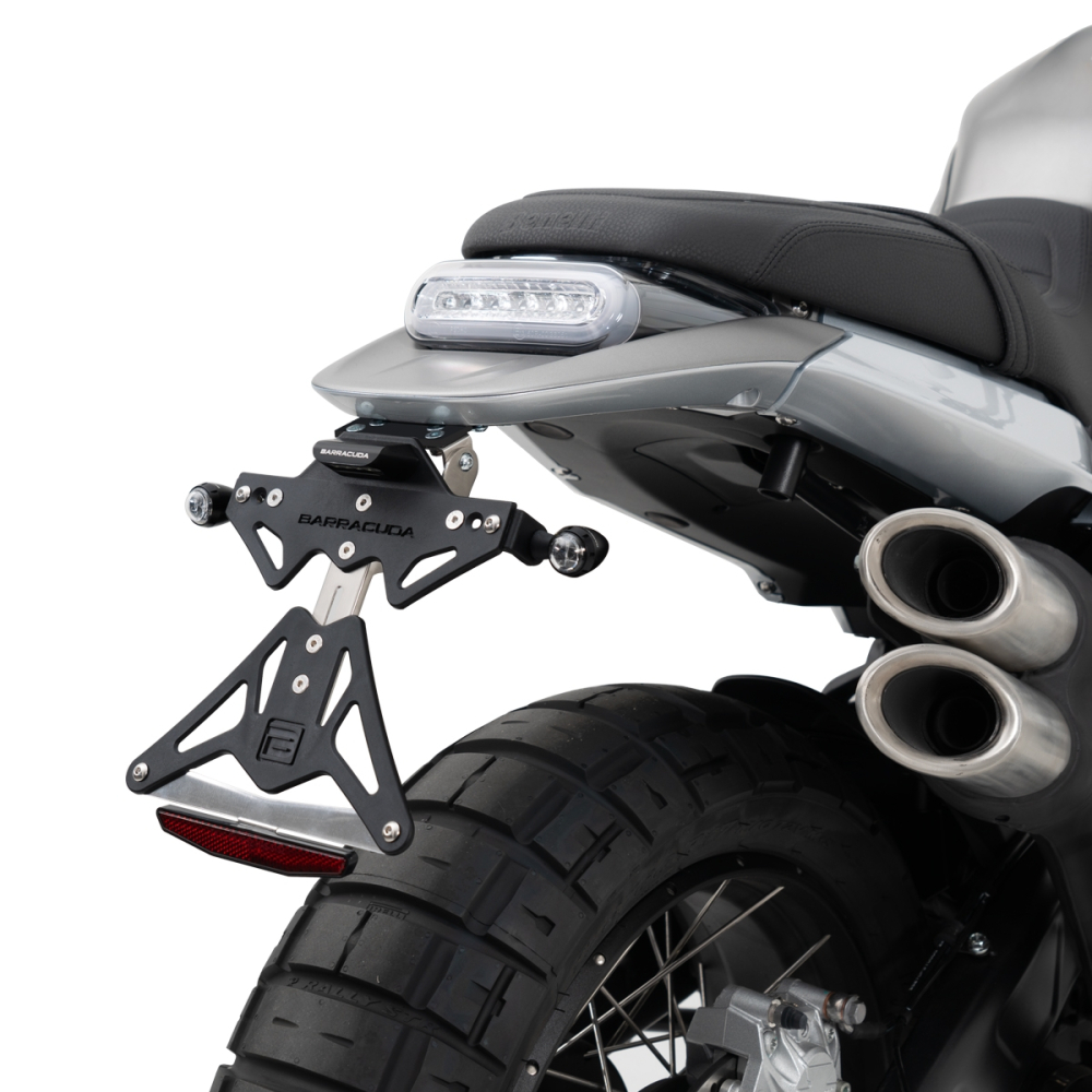 TAIL TIDY