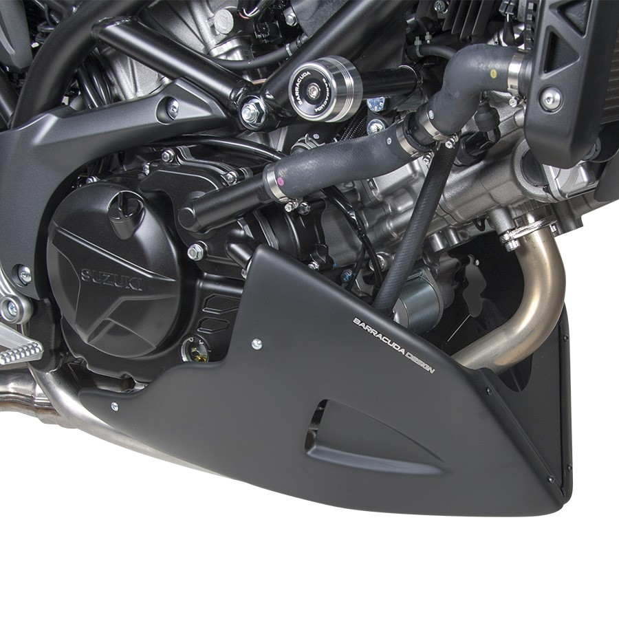 BELLY PAN