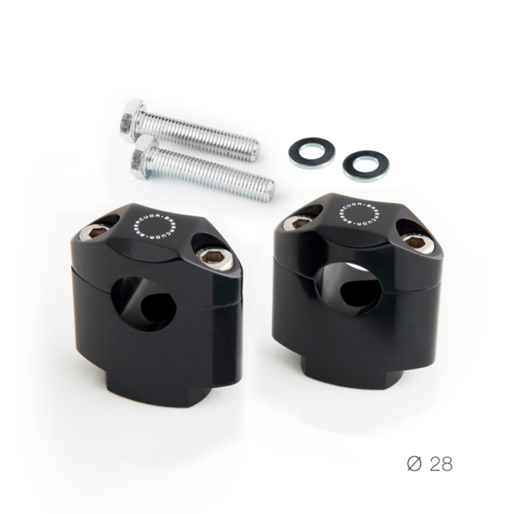 UNIVERSAL RISERS
