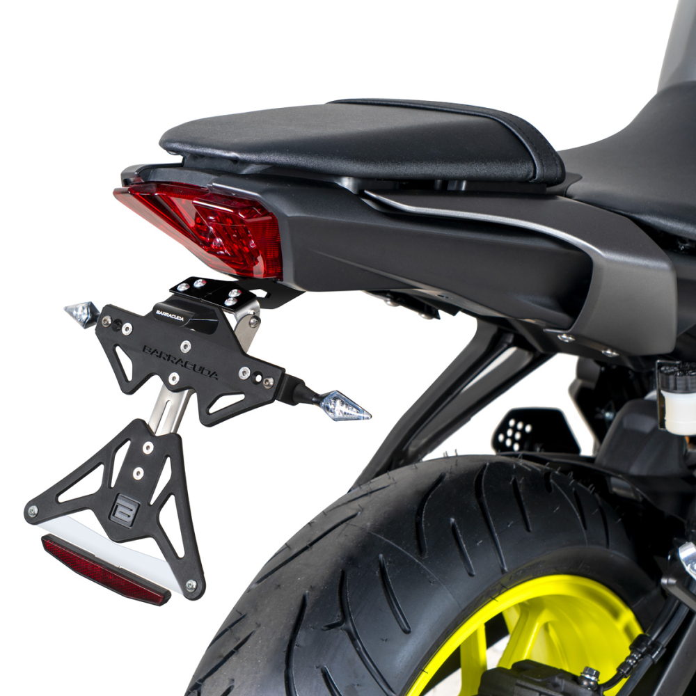 TAIL TIDY
