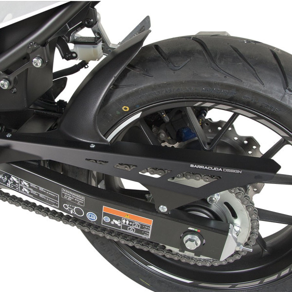 REAR FENDER - specific for 2016-2018