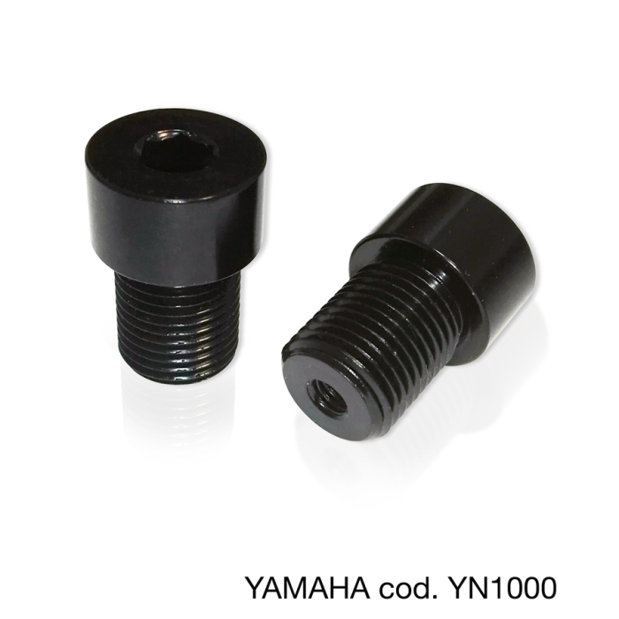MIRROR BAR-END ADAPTER