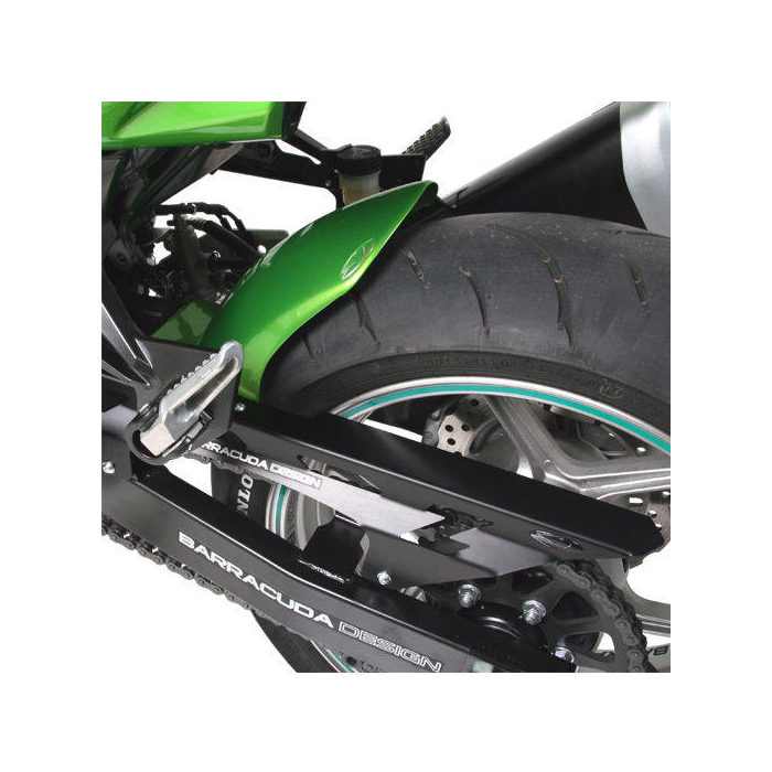 Kawasaki Z750 Barracuda Moto Rear Fender