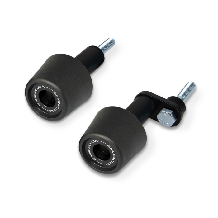 Kawasaki 636 Barracuda Moto Frame Slider Kit