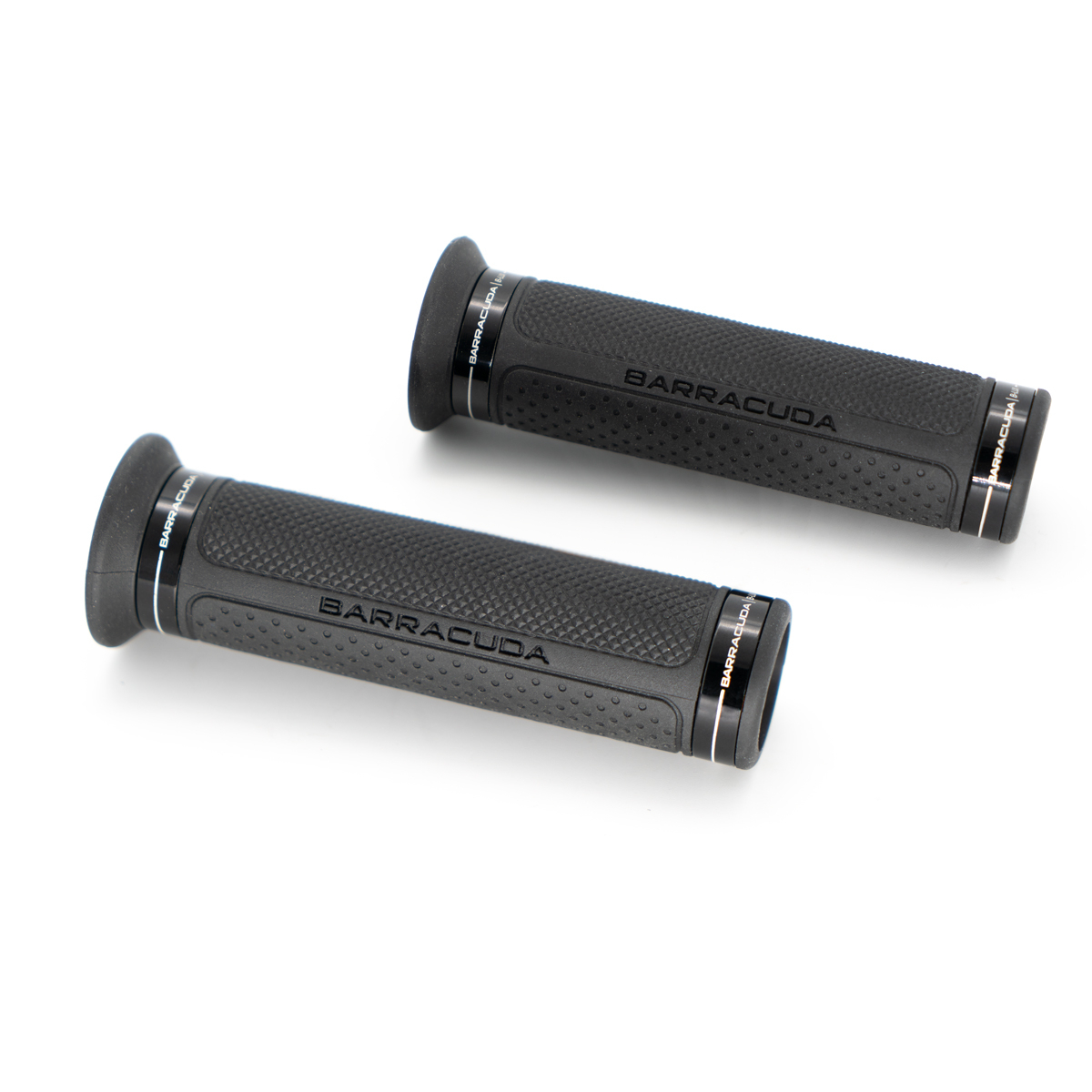 Barracuda Moto Universal Basic Ring Grips