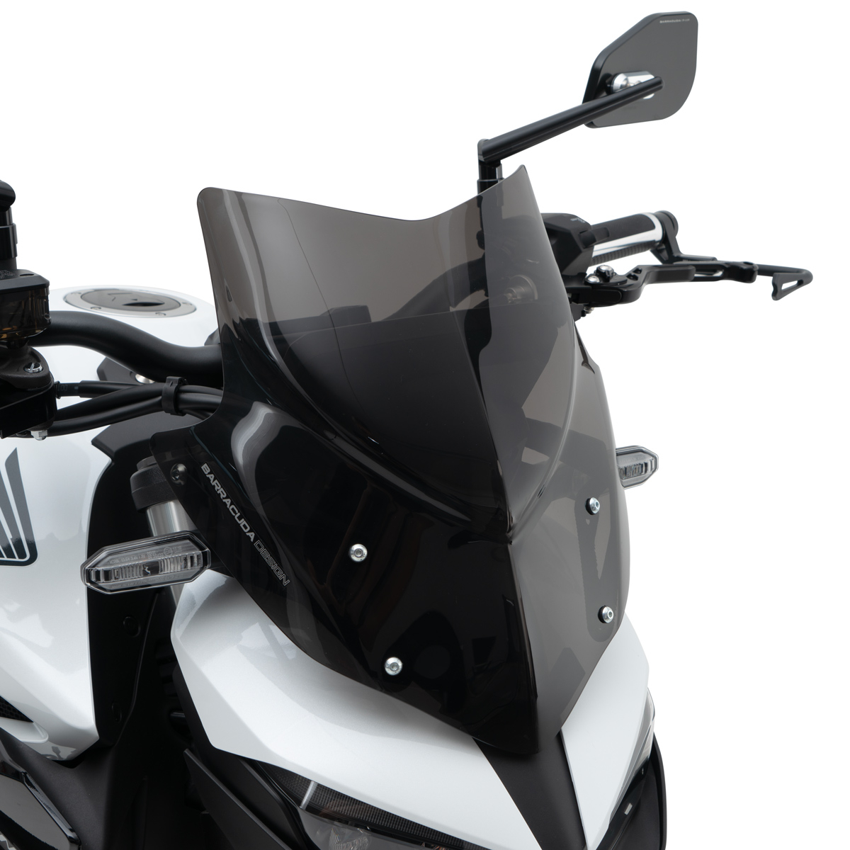 Prova Honda CB1000 Hornet SP - RED Live