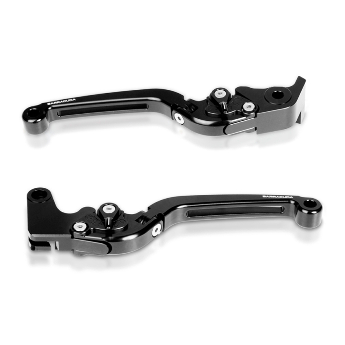 BRAKE-CLUTCH LEVER KIT