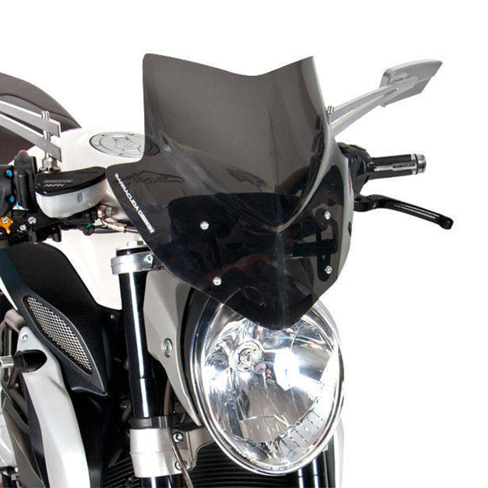 AEROSPORT WINDSHIELD