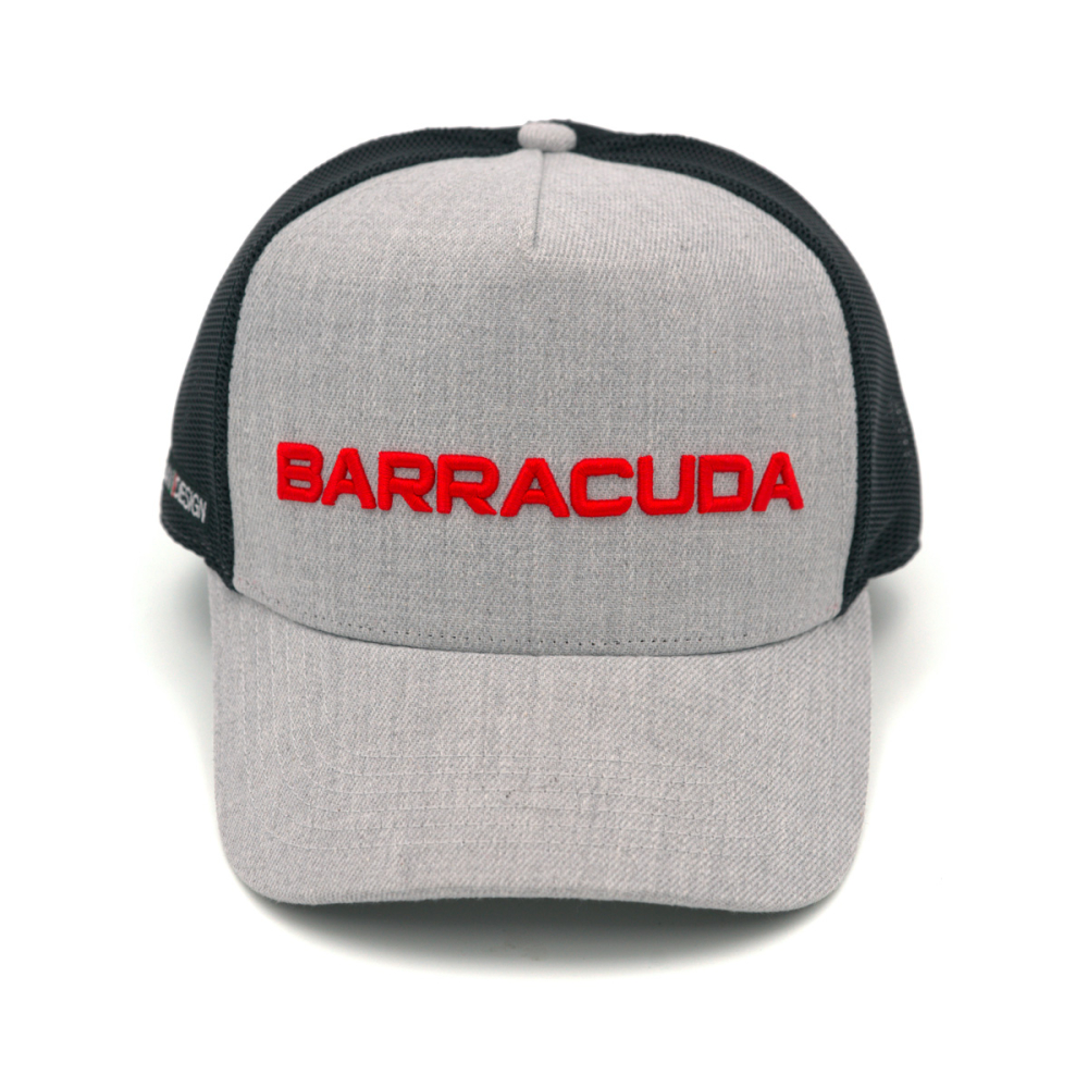 SNAPBACK CAP BARRACUDA