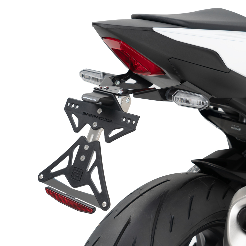 LICENCE PLATE - SPECIFIC FOR ORIGINAL LED INDICATORS