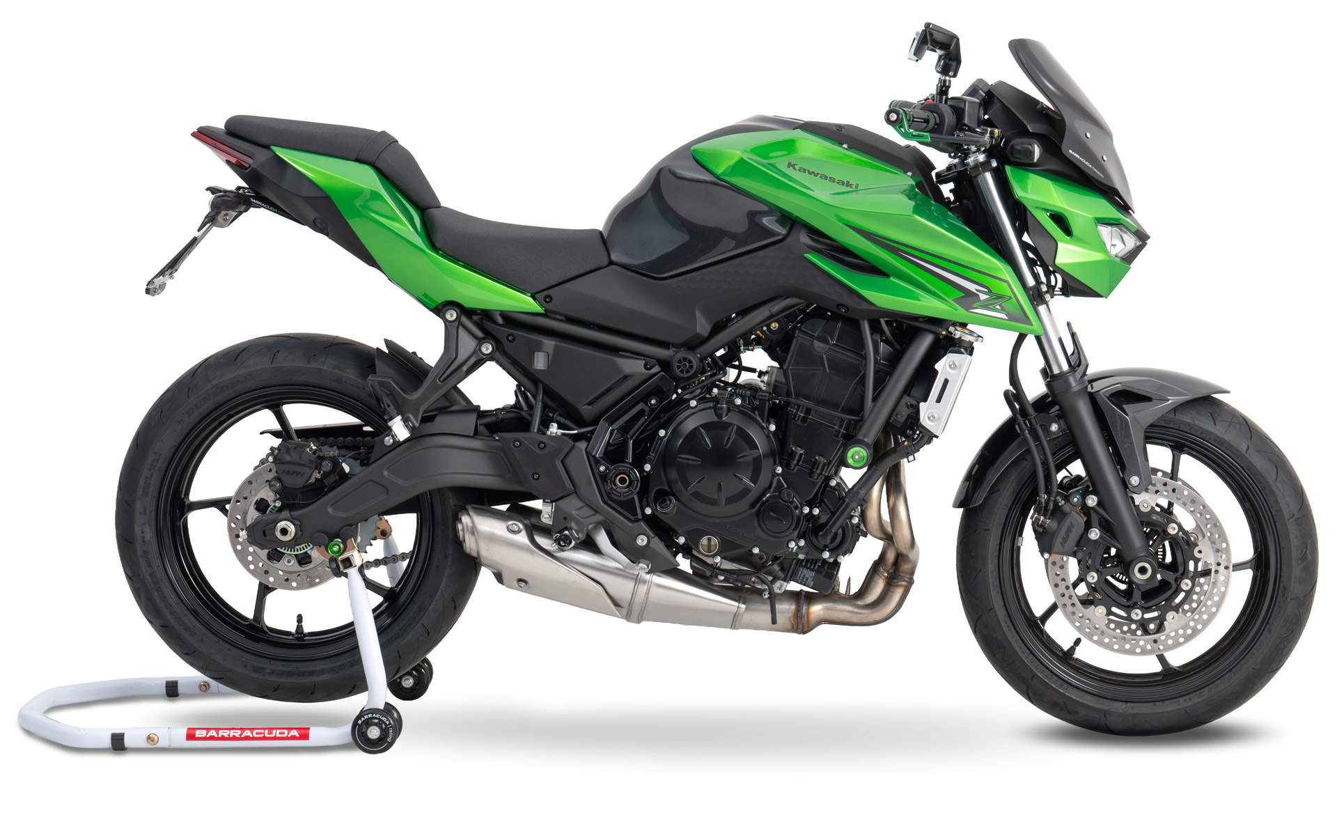 BANGKING 　まるこ Z 650 S 2026