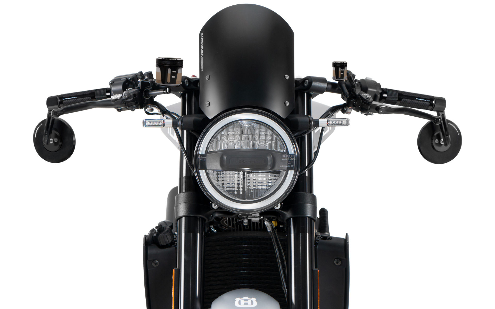 Husqvarna Vitpilen 701 2018-22